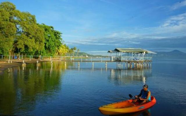 Liamo Reef Resort