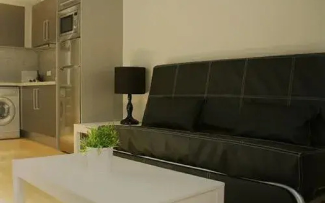 Blue Moon Apartaments