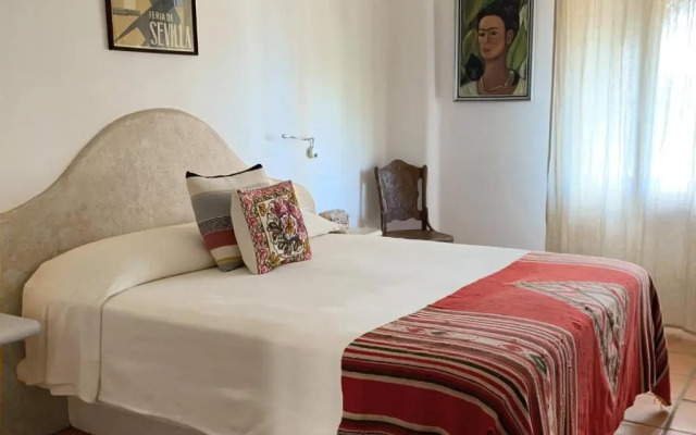 Hotel Cielo Rojo