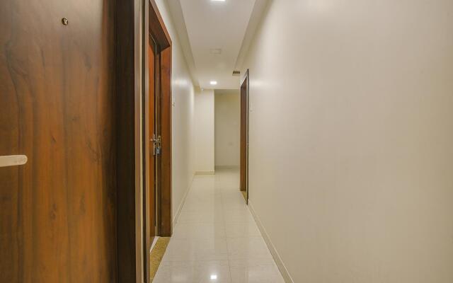 Fabhotel Purple Suites Inn