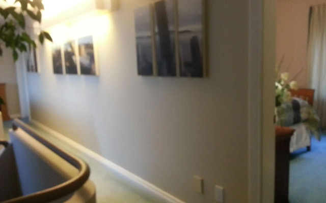 By the Sea BnB Sidney BC