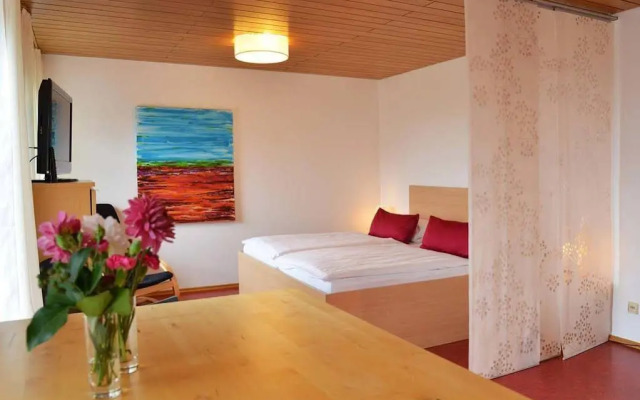 Hotel Eikamper Höhe