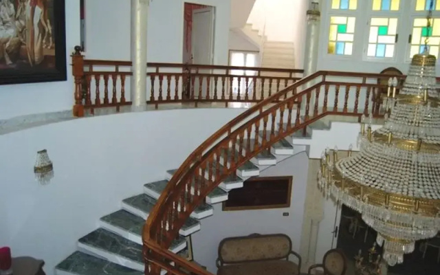 Villa With 5 Bedrooms in Monastir, With Private Pool, Enclosed Garden