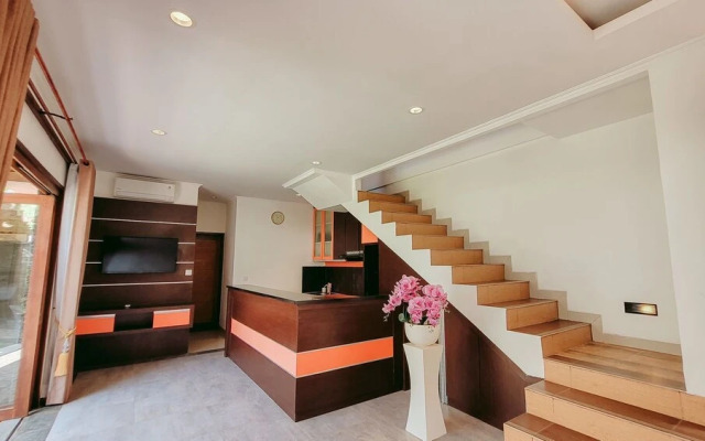 Kayangan Villas Saba