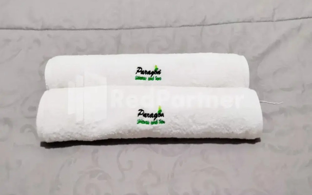 The Paragon Hotel Cilacap Redpartner