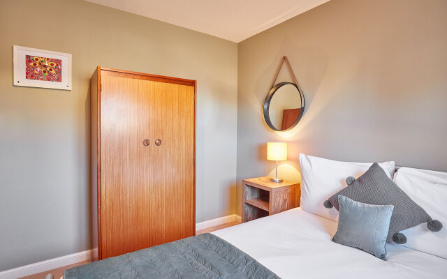 Host Stay Bamburgh 38
