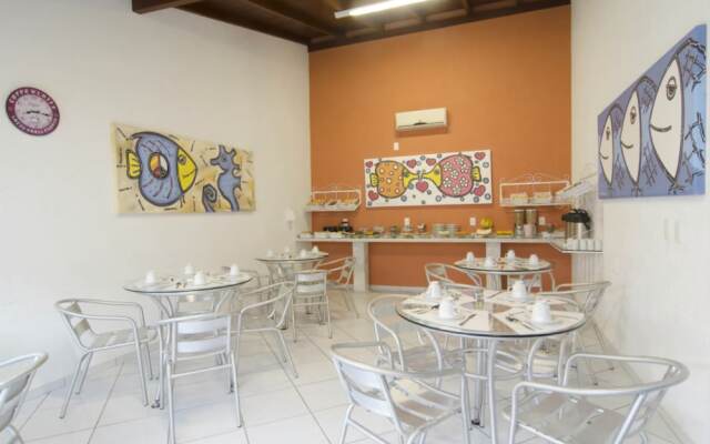 Pousada das Samambaias