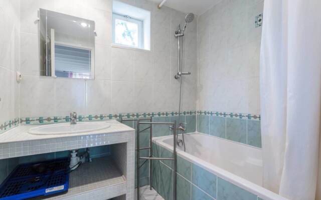 2 bed Villa Beaumont, V1, Agde