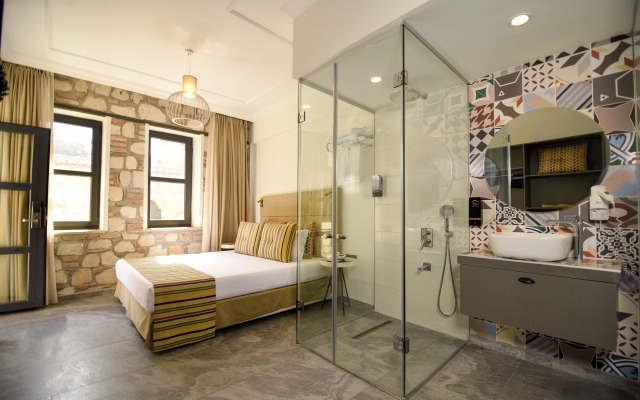 Alp Pasa Fiore Garden Suites - Special Class