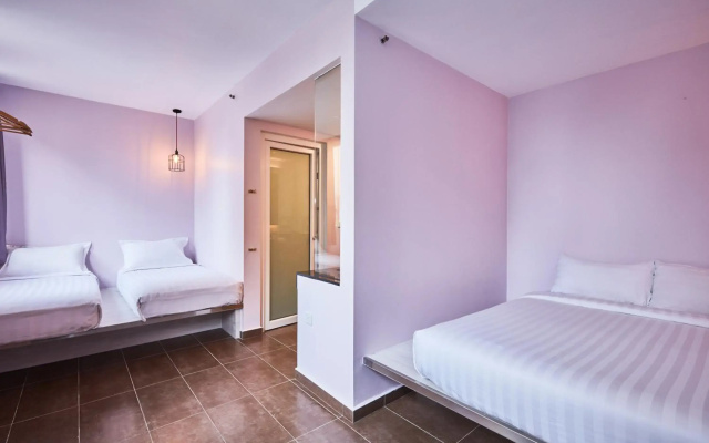 Ibis budget Singapore Pearl (ex. Fragrance  - Pearl)