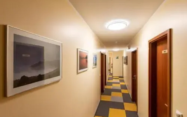 Avenon Privathotel Schwaiger Hof