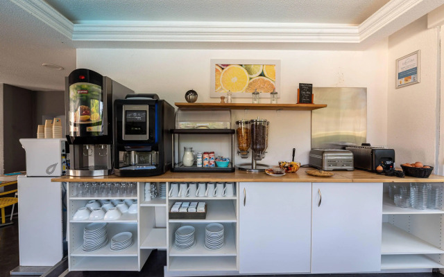 Zenitude Hotel-Residences Les Terrasses du Lac