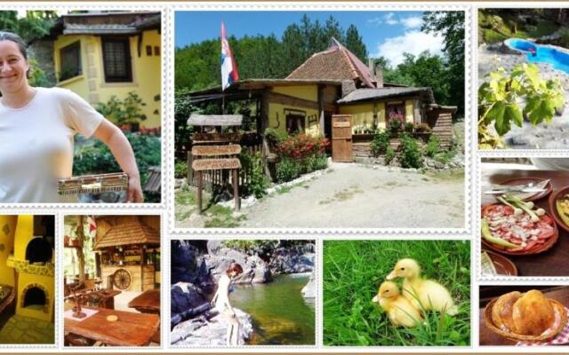 Guest House Lopatnica