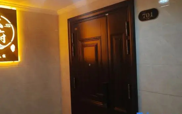 phoenixcloudmansionhomestay