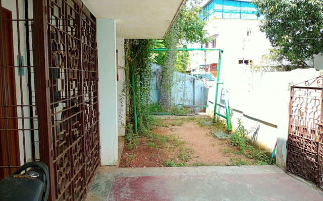 Vacation Home Stay in Pondicherry