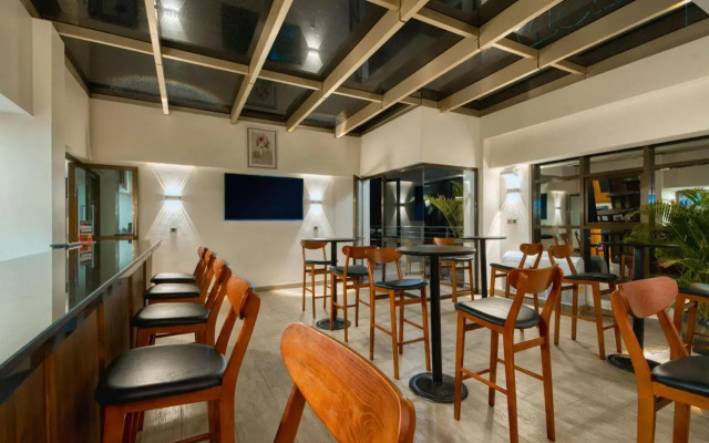 Kibo Palace Hotel Moshi