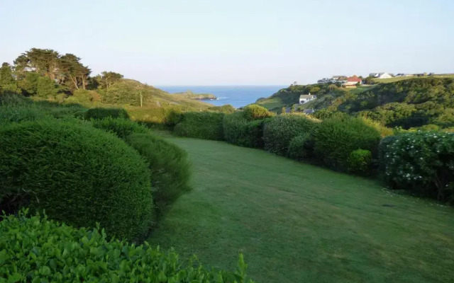 Trerhose B&B (Adults Only)