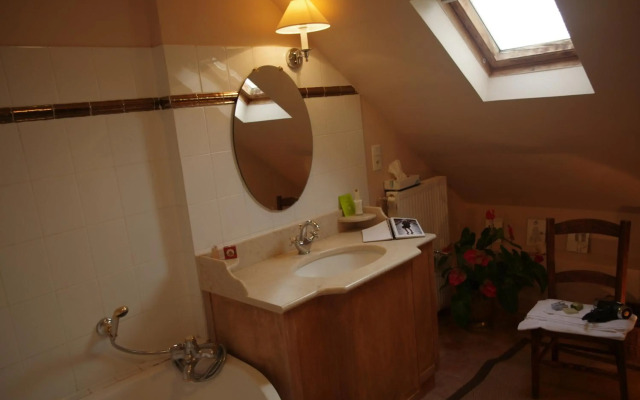 Domaine de Chatenay - Le Mans