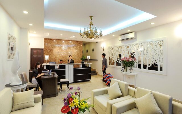 Hanoi Glance Hotel