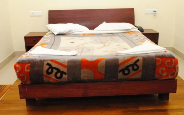 Woodpecker Holidays – Guest Rooms – Munnar