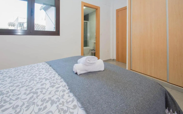 EnjoyGranada REALEJO DELUXE 2A