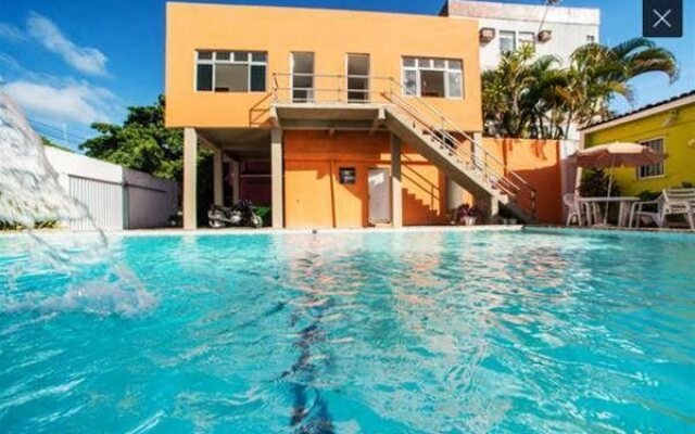 Mareville Flat Residencial Recife
