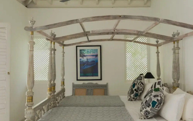 IF Villa in Unawatuna