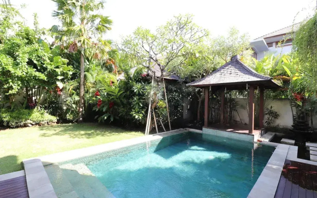 Villa Loluan