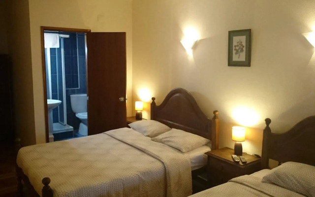 Residencial S. Gião