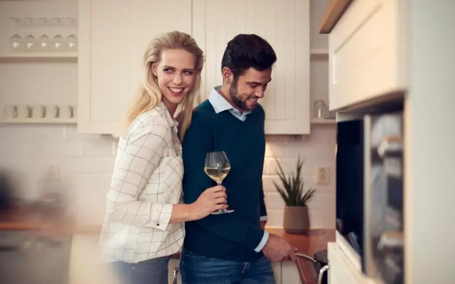 Westcord Aparthotel Boschrijck