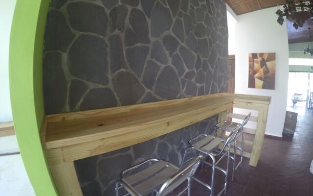 Boquete Lodge