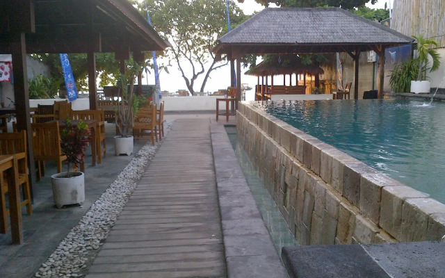 Blue Marlin Trawangan