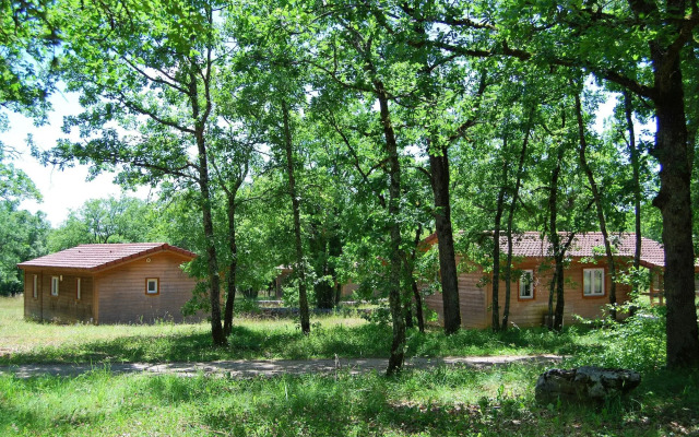 Residence Les Ségalières