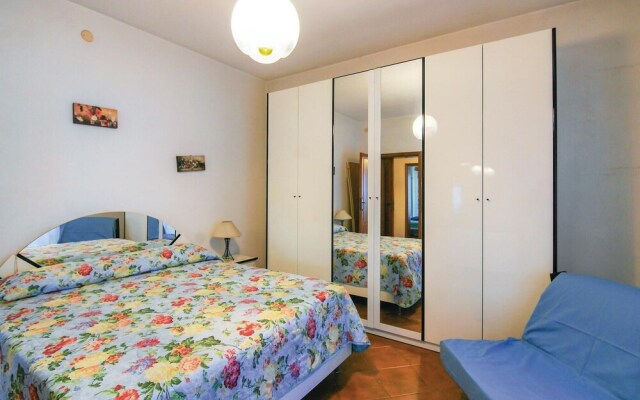 Amazing Home in Montignoso -ms- With 3 Bedrooms and Wifi