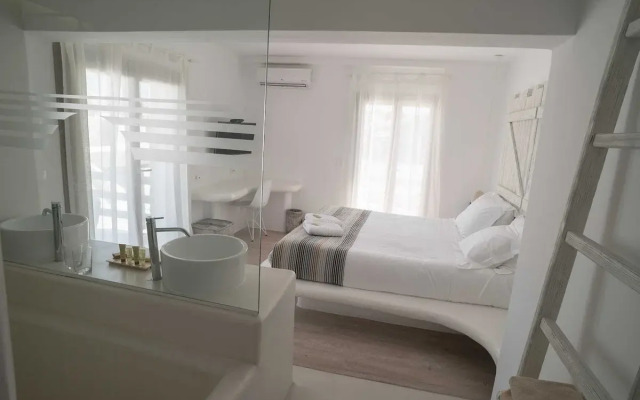 Akkadian Boutique Hotel