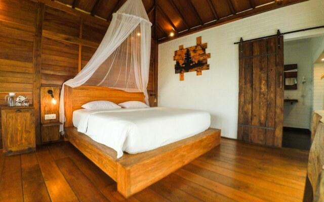 Bali De Pardis Cottage