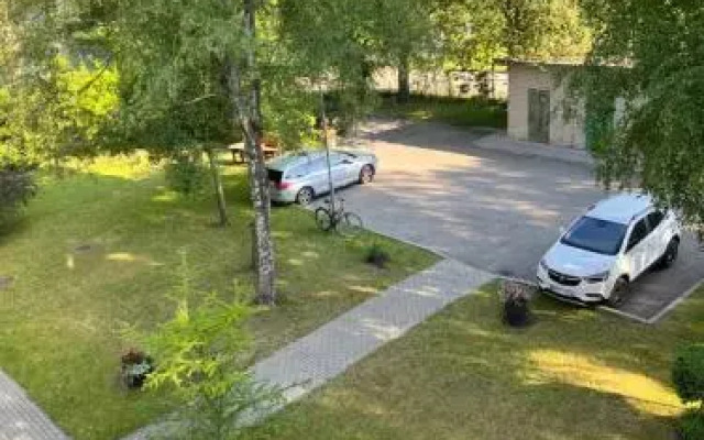 Apartamentai Palangos Centre
