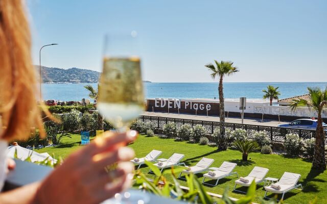 Eden Hotel