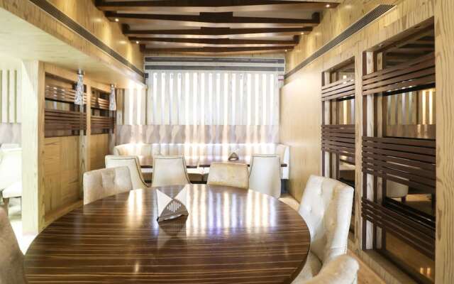 Treebo Select Grand Premier Suites