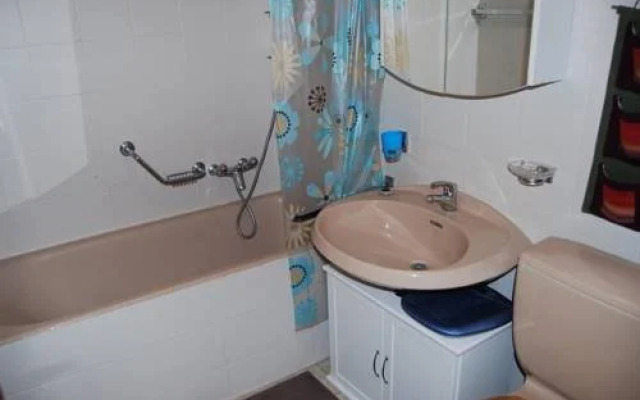 Résidence Les Muverans by Interhome