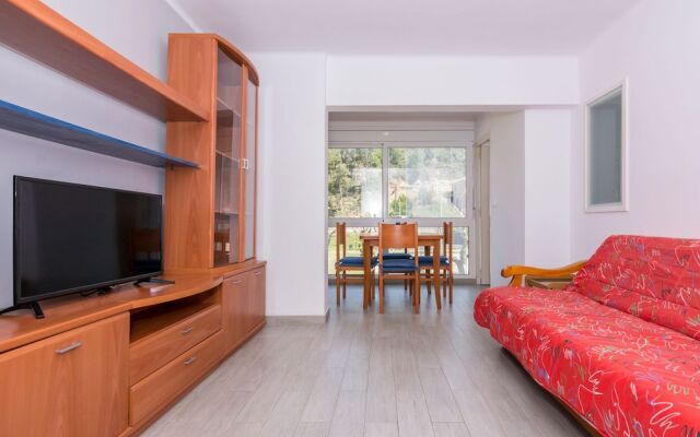 HomeHolidaysRentals Vall III - Costa Barcelona