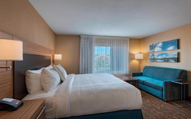 TownePlace Suites Columbia