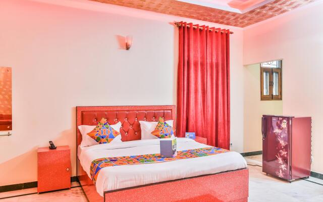 FabExpress Prakash Apartment