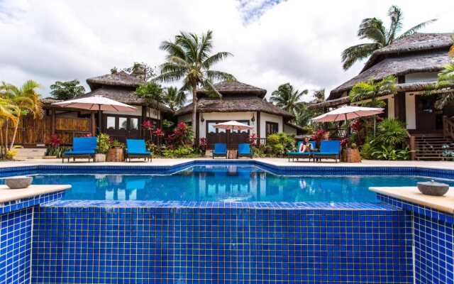 The View Fiji
