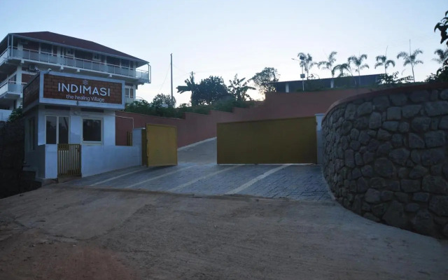 Indimasi - Ayurveda & Healing Village By Citrine