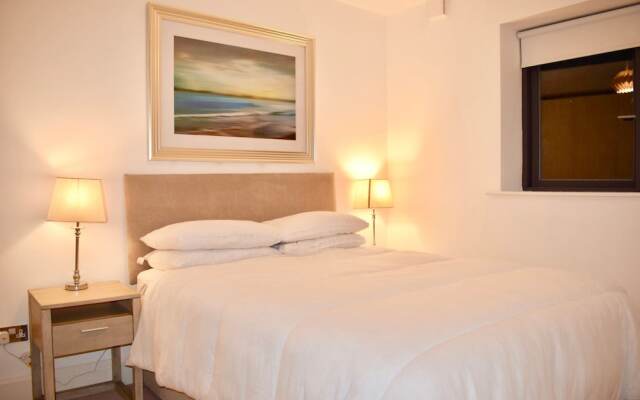 1 Bedroom Apartment by Aviva Stadium
