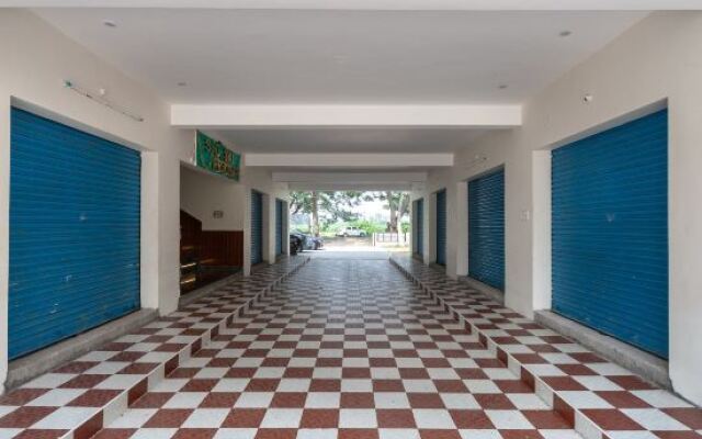 OYO 23082 Sg Sai Residency
