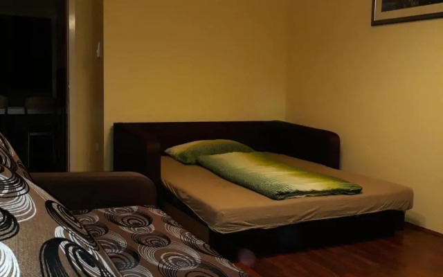Márti 3 Bedroom Apartment