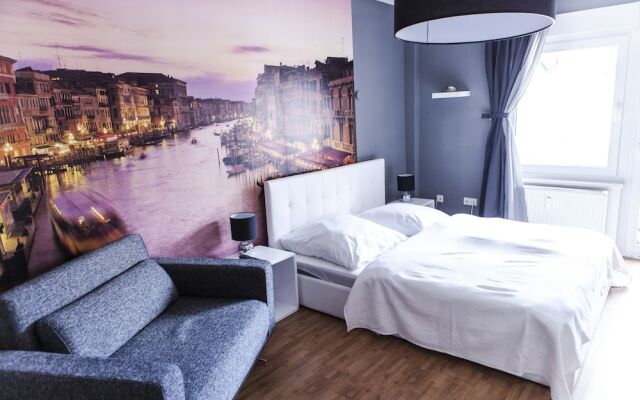 Venice Boutique Apartment