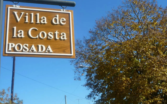 Villa de la Costa